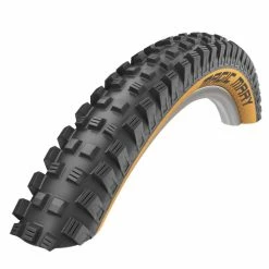 Pneumatiques Pour Cycles 29x2.35 MAGIC MARY HS447 Evolution Addix Soft Super Gravity SnakeSkin TLE Noir Beige - ETRTO 60-622