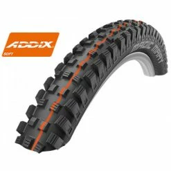 Pneumatiques Pour Cycles 29x2.40 SCHWALBE MAGIC MARY Evo - Super Gravity - HS 447 - ADDIX Soft - TLE - ETRTO 62-622