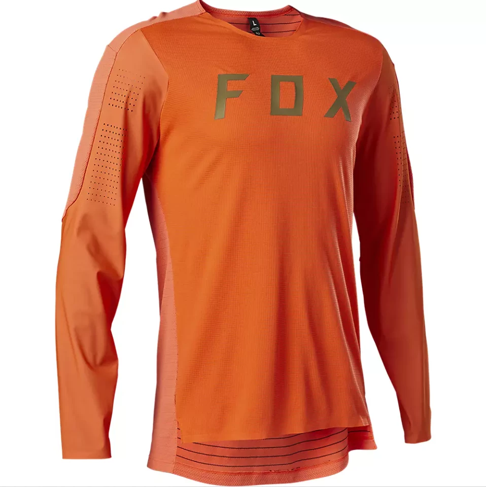 Maillot FOX Flexair Pro - Image 4