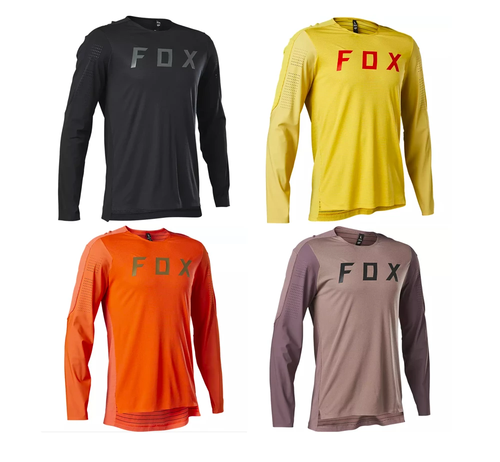 Maillot FOX Flexair Pro