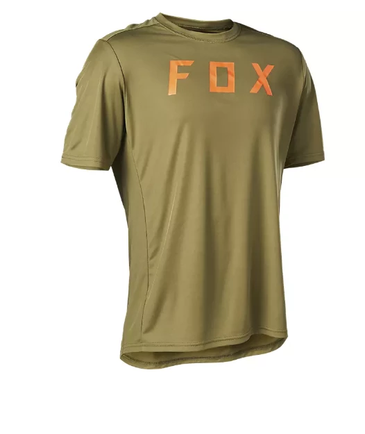 Maillot FOX Ranger Moth - Image 5