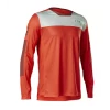 Maillot ML FOX Defend Moth - [Rouge]