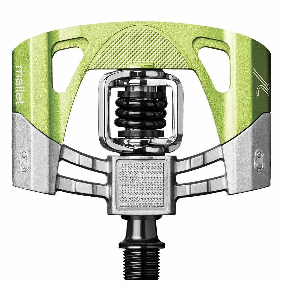 Crank Brothers Mallet 2 Pedals