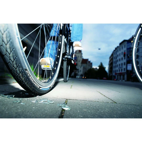 Pneumatiques Pour Cycles 27.5x1.50 / 650x38B Schwalbe MARATHON PLUS HS440 - ETRTO 40-584 - Image 2