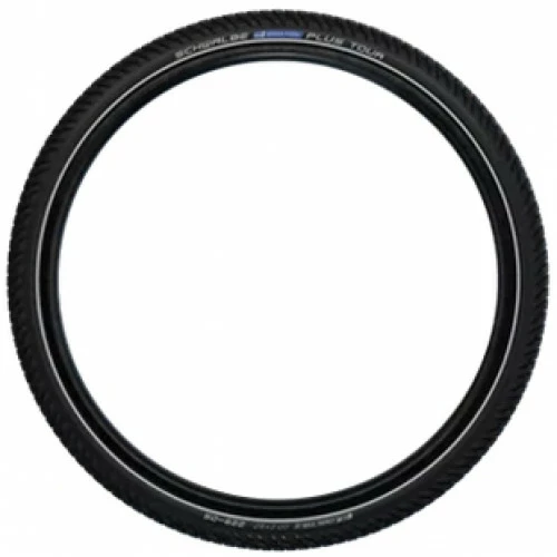 Pneumatiques Pour Cycles 28x1.75 Pneu Schwalbe MARATHON PLUS TOUR - E-50 HS619 Smart DualGuard - Tringle Rigide - ETRTO 47-622 - Image 3