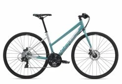 Marin Terra Linda 1 2021 Womens Bike