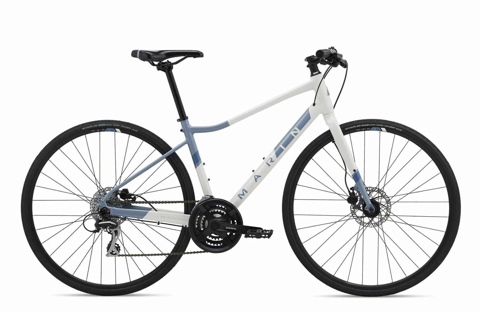 Marin Terra Linda 2 700c 2021 Womens Bike