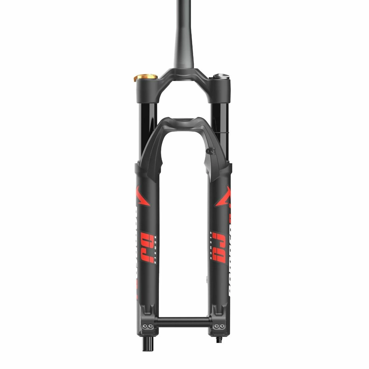 Marzocchi Bomber DJ 2023 Fork