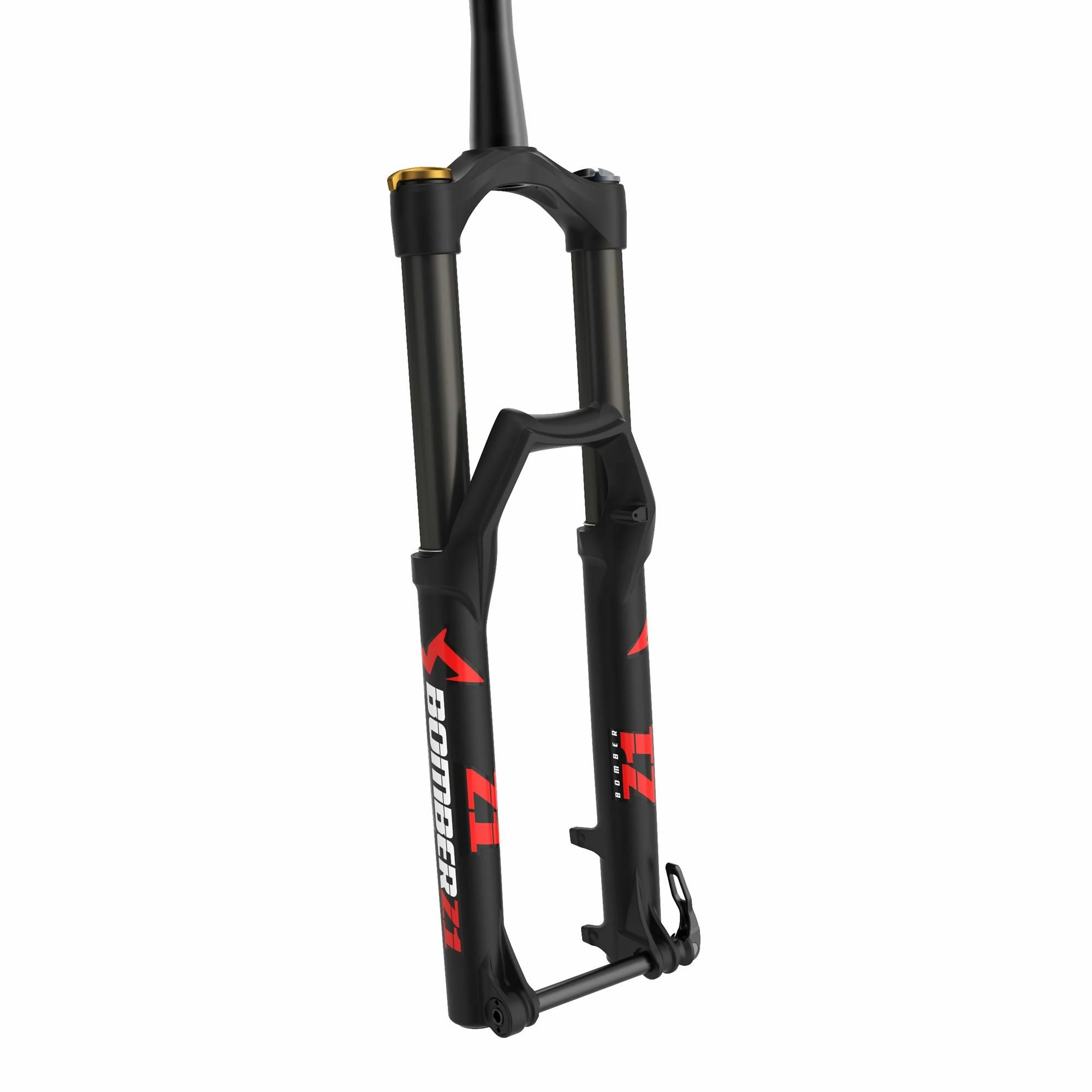 Marzocchi Bomber Z1 Coil GRIP 2023 Fork