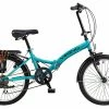Viking Metropolis 20-Inch 2018 Folding Bike