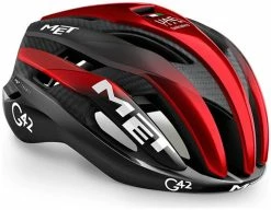 MET Trenta 3K Carbon UAE Edition Helmet