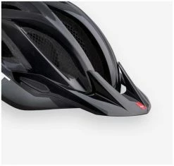 MET Crossover 2017 Visor