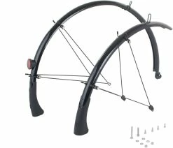 M-Part M:Part Primo Full Length Mudguards