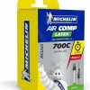 Michelin Aircomp Latex Road 700c Innertube