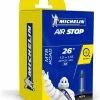 Michelin Airstop MTB 26-Inch Innertube