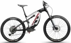 Thok MIG 630 2022 Electric Bike