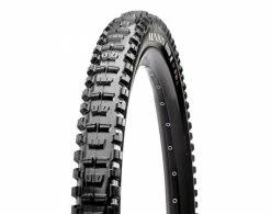 Maxxis Minion DHR II 3C DD TR 27.5-Inch Folding Tyre