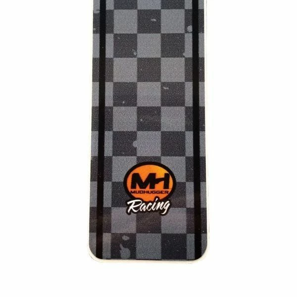 Mudhugger Decal