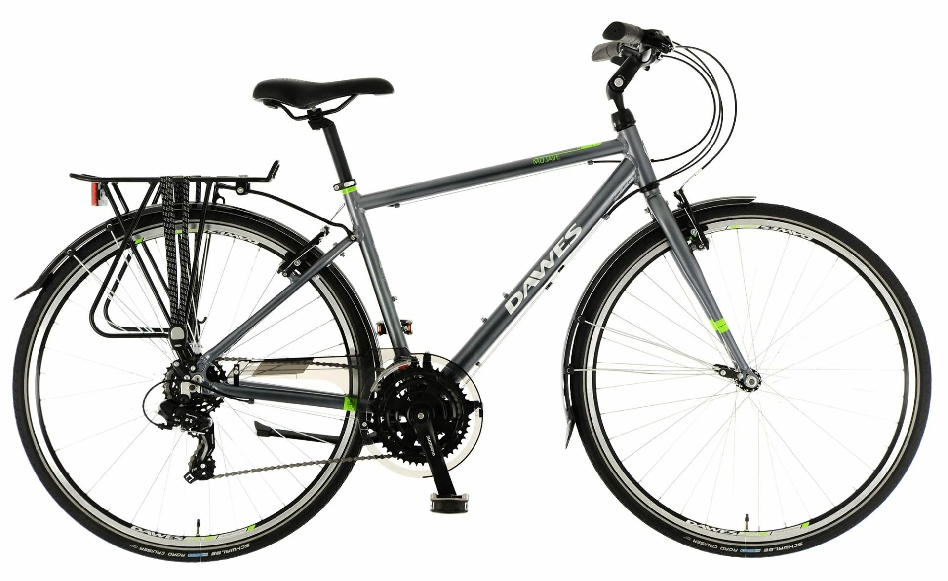Dawes Mojave 2022 Bike