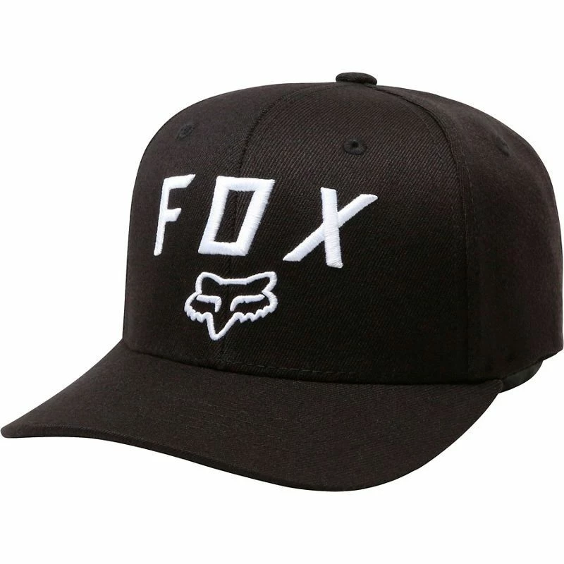 Fox Racing Fox Legacy Moth 100 Snapback Cap