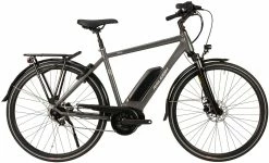 Raleigh Motus Tour Derailleur Open 2020 Electric Bike