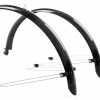 M-Part M:Part Commute 24-Inch Full Length Mudguards