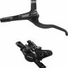 Shimano MT400 Brake Levers
