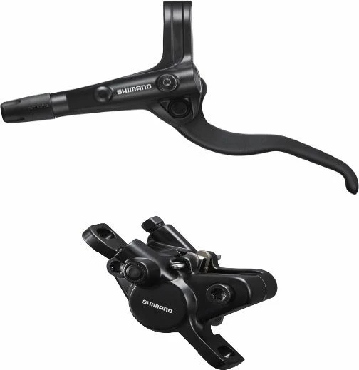 Shimano MT400 Brake Levers