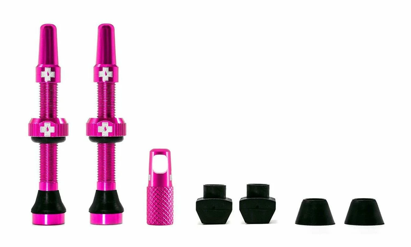 Muc-Off 44mm V1 Tubeless Valves