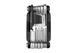 Multi-outils CRANKBROTHERS M13 - Anthracite