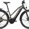 Giant Explore E+ 0 Pro Stagger Frame 2021 Electric Bike