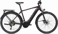 Giant Explore E+ 1 Pro 2021 Electric Bike