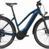 Giant Explore E+ 2 Stagger Frame 2021 Electric Bike