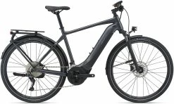 Giant Explore E+ 1 2022 Electric Bike