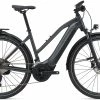 Giant Explore E+ 1 Stagger Frame 2022 Electric Bike
