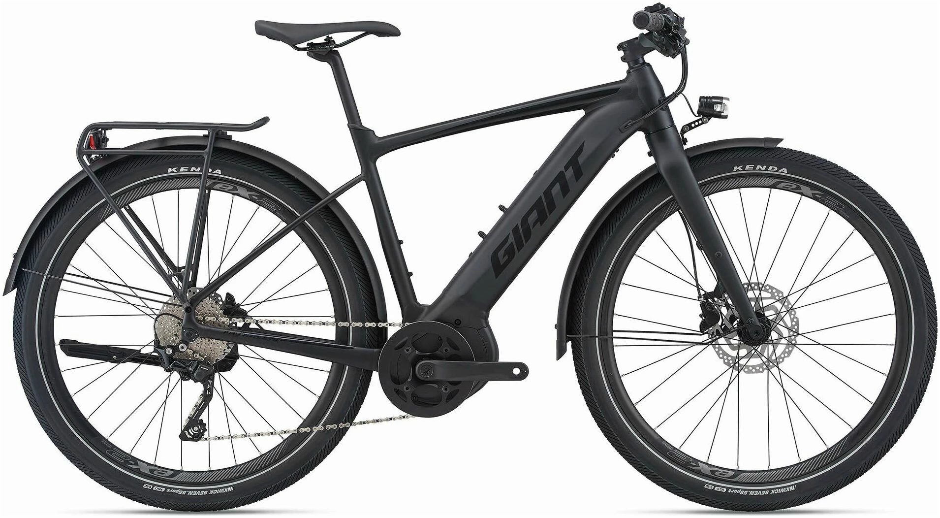 Giant FastRoad E+ EX Pro 2021 Electric Bike