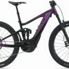 Liv Intrigue X E+ 1 2021 Womens Electric Bike