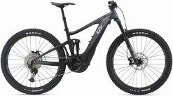 Liv Intrigue X E+ 2 2021 Womens Electric Bike