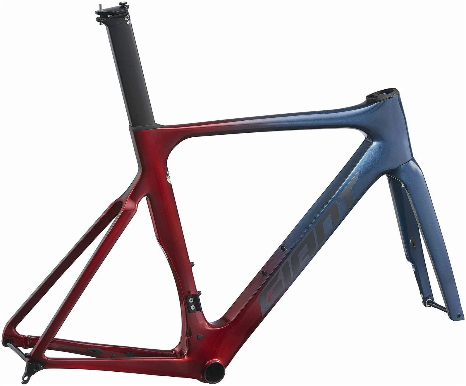 Giant Propel Advanced Pro Disc Frameset