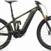 Giant Reign E+ 0 2022 Electric Bike