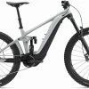 Giant Reign E+ 1 2022 Electric Bike