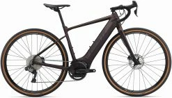 Giant Revolt E+ 2022 Electric Bike
