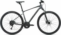Giant Roam Disc 2 2022 Bike