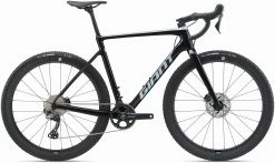 Giant TCX Advanced Pro 1 2022 Bike