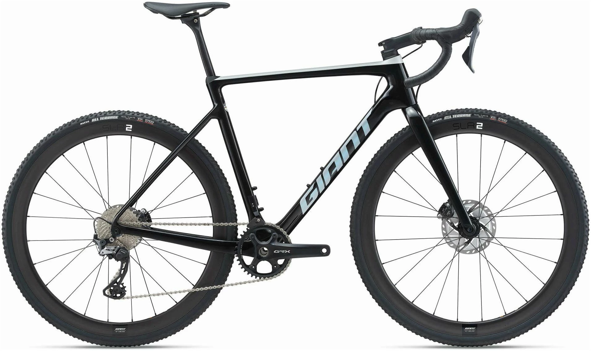 Giant TCX Advanced Pro 1 2022 Bike