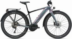 Liv Thrive E+ EX Pro 2021 Womens Electric Bike