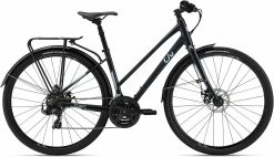 Liv Alight Disc 3 City 2022 Womens Bike