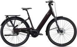 Liv Allure E+ 1 2022 Womens Electric Bike