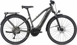 Liv Amiti E+ 1 2022 Womens Electric Bike