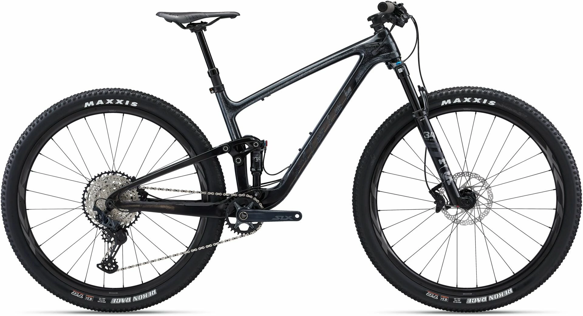 Giant Anthem Advanced Pro 29 2 2022 Bike
